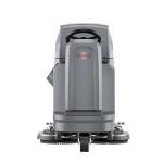 YZ-X6 Floor Washer Scrubber Machine Battery Powered Industrial Floor Scrubber