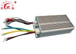 High Efficiency Electric Vehicle Controller DC 48 / 60V 1500W With Compact