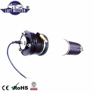 Quality Rear BMW Air Suspension Parts Shock Absorber For BMW 7 E65 E66 37126785536 wholesale