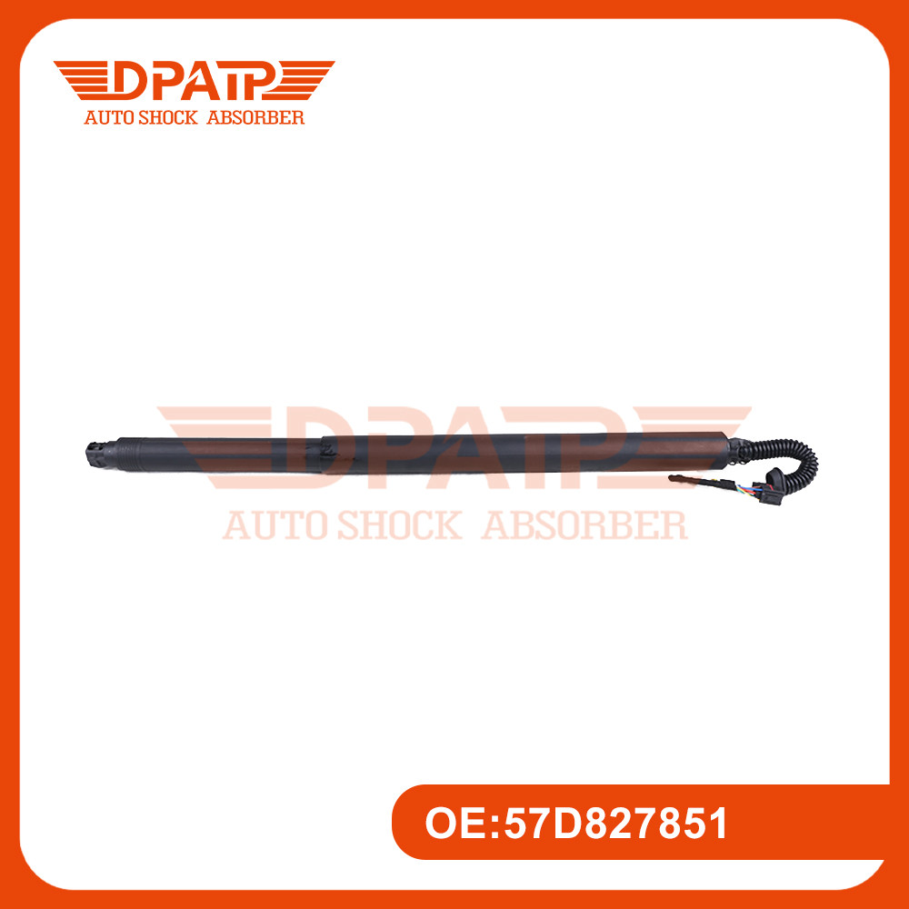 High Quality Tailgate Electric Strut For Skoda Karoq Power Hatch Lift 57D827851 57D827852