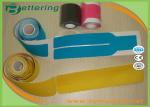 Colorful Kinesiology Physio therapy Tape Elastic Sports Tape For Pain Relief And