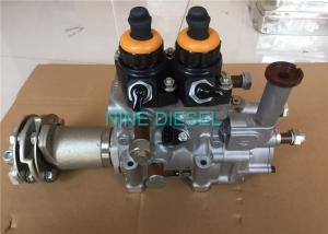 Quality Original High Pressure Diesel Pump Reliable 094000-0530 22100-E0361 wholesale