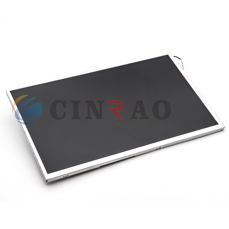 TFT LCD Car Panel 10.2 Inch AT102TN03 V.9 Car Auto Parts Replacement