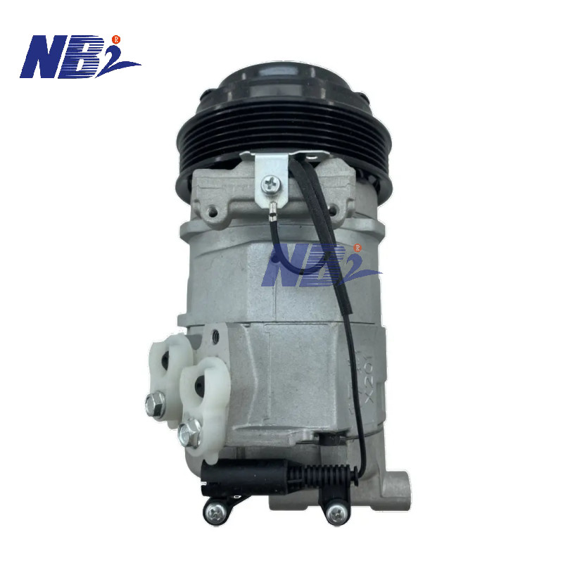 A0002343511 AKS200A411G AKS200A413C AKS200A402D AKS200A413J 7813A215 AKS200A402A Ac Compressor