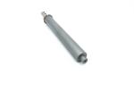 Nitriding Treatment Grinding Machine Parts , Spindle Rod Cnc Precision