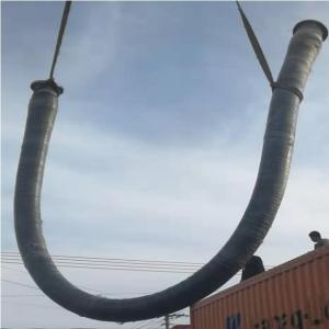 Quality Marine Natural Rubber Hose wholesale
