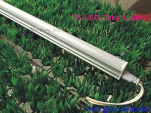 Quality factory best price T5 Tube with fixture 4W/9W/12W/18W,higher luminous IP65 wholesale