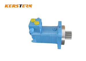 Quality Agricultural Machinery Parts Orbit Hydraulic Motor High Effective wholesale