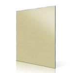 Exterior Aluminum Roofing Coil Chameleon Aluminum Composite Panel Stable
