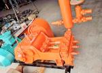 BW320 Flow Speed Drilling Rig Mud Pump