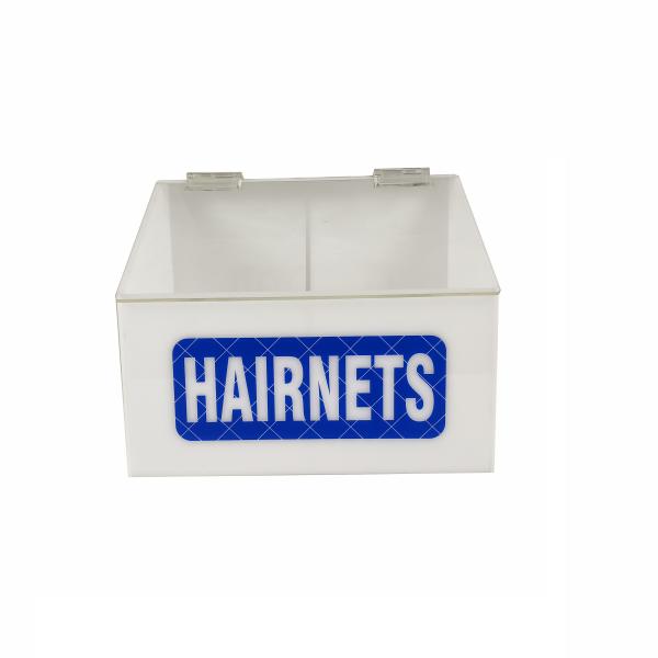 Plastic Display Case for Logo Custom Different Color Acrylic Box Wholesale