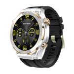 S30 MAX 1.62Inch BT Call Outdoor Smart Watch Amoled Display Compass NFC For Men