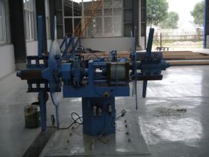 Quality Hot Rolled Steel Pipe mills , Metal Roll Forming Machines BS Standard wholesale