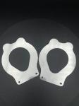 Customized stainless steel hardware stamping manufacturing services 3c
