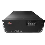 Quality 7200Wh 48 Volt Lifepo4 Battery Pack 150Ah RS232 Interface ODM wholesale