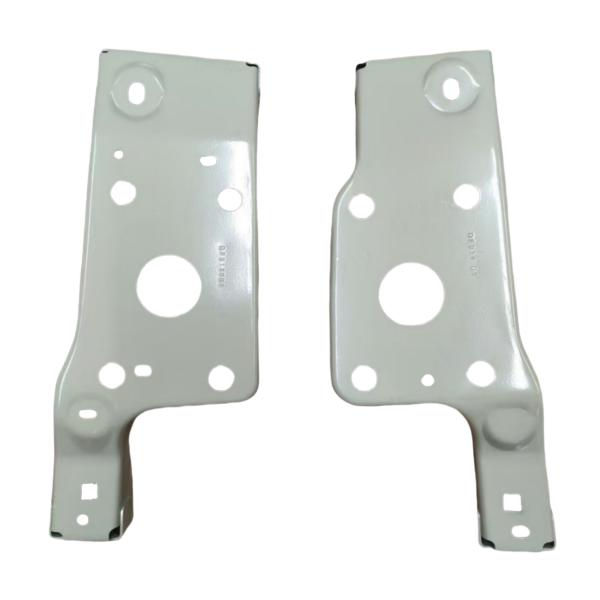 Front Cabin Front Frame Bracket OE YL00304480 YL00304580 For Peugeot 4008 5008