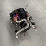 Powerful 6BT Used Diesel Engine for Cummins Trucks in High Demand