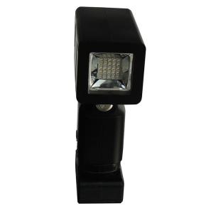 Quality Black Household PUV-002 100mW/Cm2 265NM UVC LED Lamp wholesale