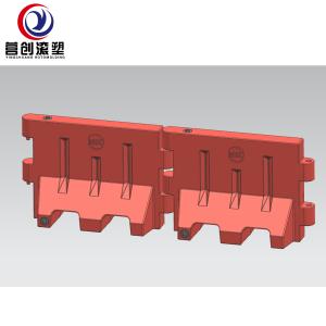 Quality Customized Traffic Control Barricades Packaging Cardboard Box Paper Packaging wholesale