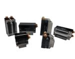 Rough Surfaces Double Ultrasound Probe Allow Much Smaller Thickness Measurements