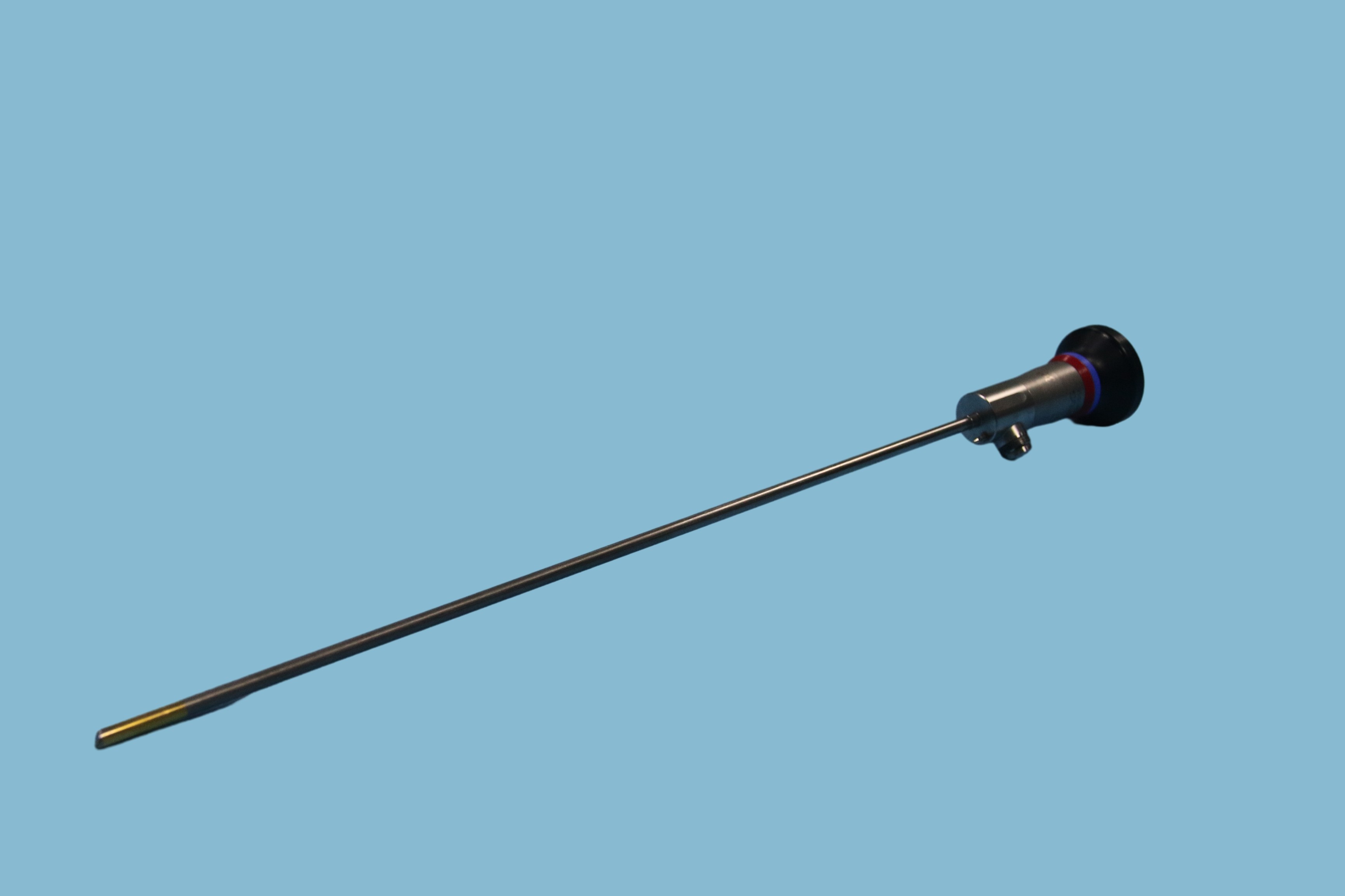 A22002A Cystoscopy Men Urology Cystoscopy Female 4mm Diameter 30 Degree 28cm Length