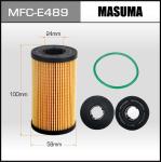 Jaguar XE XF Land Rover 2.0 D Engine Oil Filter G4D36A692AA 4560116746996 from