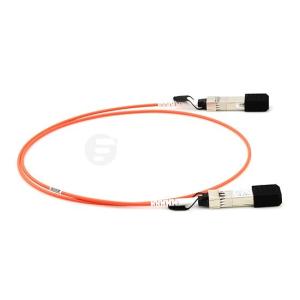 Quality Active Optical Cable Fiber Optic Accessories OM3 MMF For Storage Servers wholesale