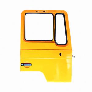 Quality Shacman Truck Spare Parts Cabin Door Assembly F2000/F3000/X3000/H3000 Truck Door Shell For Repair wholesale