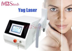 Quality Q Switch ND YAG Laser Machine wholesale