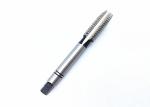 Length 70mm Laser Marking HSS Left Hand Thread Tap
