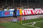 Football Perimeter LED Display Advertising Sport Stadium Scoreboard P8 P10