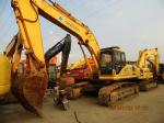 Used KOMATSU PC270-7 EXCAVATOR