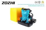 ZZHM-125A Automatic Water Pump 0.125KW 0.15HP Pressure Tank 2L Energy Saving