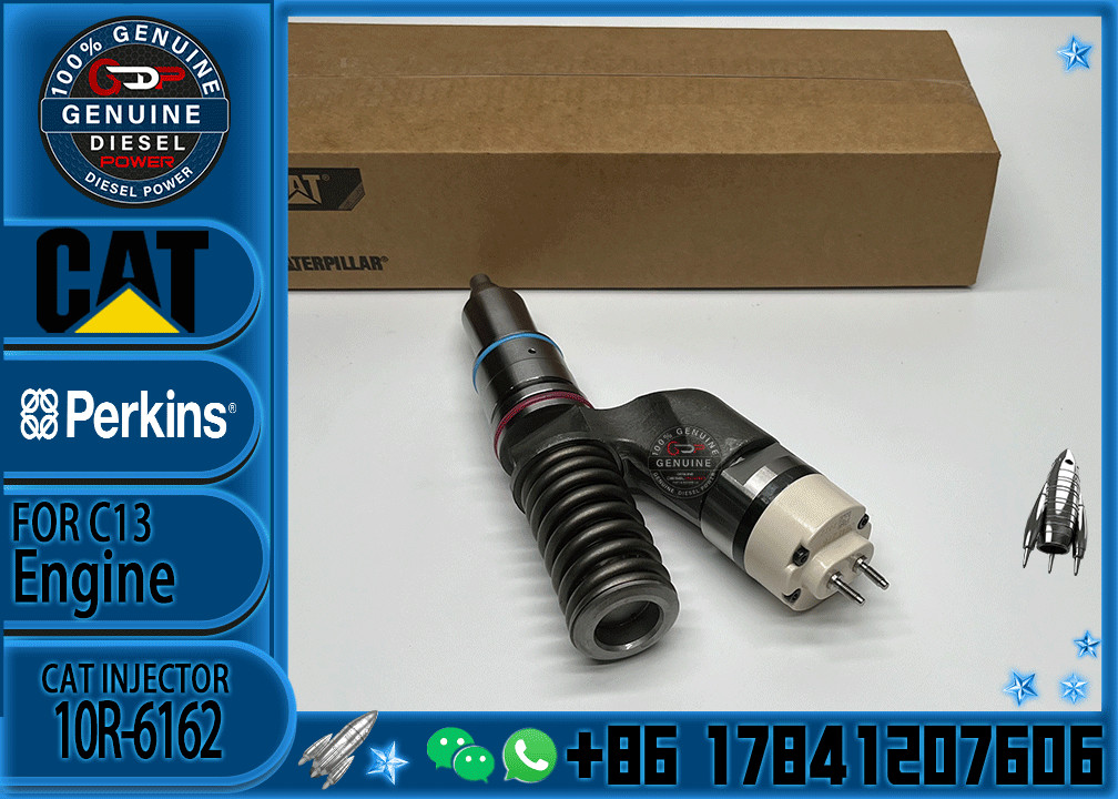 Factory Direct Supply Common Rail injector 249-0709 294-3002 294-3002 10R-6162 2490709 2943002