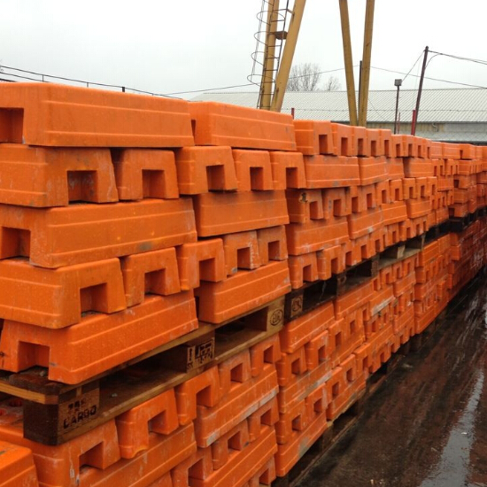 Temporary Fencing panels clip and foot for sale 2000mm x 2200mm ,2100mm x 2400mm temp fence security  construction fence