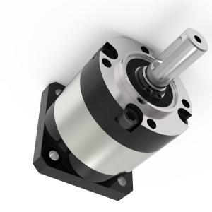 Quality 35mm Reverse Planetary Gearbox 16Nm Ratio 100 Stepper Motor And Dc Motor wholesale