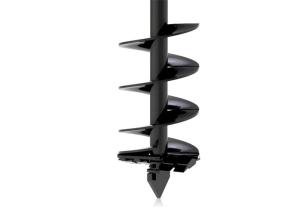Quality 35 To 75rpm Engineer Hydraulic Earth Auger Post Hole Digger Parts For Drilling wholesale