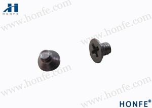 Quality Fast/TP600/TP500 TP500IIA HLW250060071B Rapier Loom Parts Right Gripper Screw wholesale