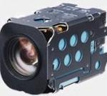 Quality SONY FCB-EX1020P 36x Zoom Colour Black Camera Module wholesale