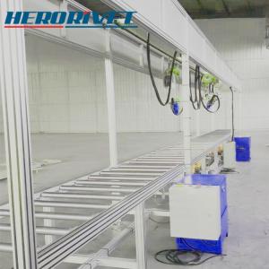 Quality Busbar Riveter for Riveting The Busbar Trunking System wholesale