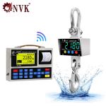NVK High precison Industrial 304 Stainless Steel material Waterproof hanging