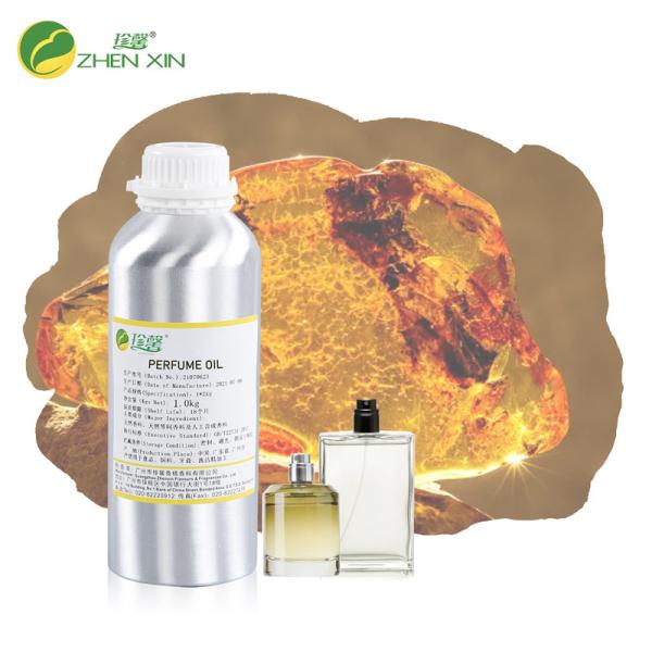 Luxury Fragrance Distributor Bulk Perfume Oil Amber Perfume Fragrance Oil