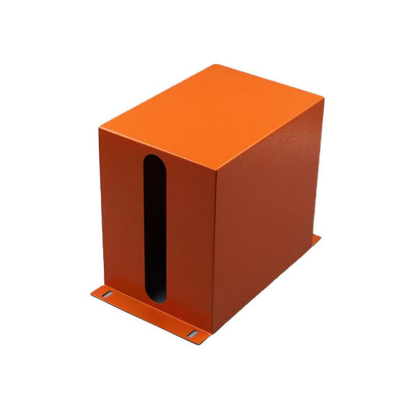 Sheet Metal Fabrication And Assembly Electrical Switch Boxes By Laser Cutting