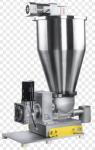 Powder Feeding Twin Screw Feeder For Additives High Precision