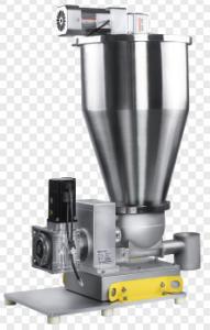 Quality Powder Dosing Twin Screw Feeder Masterbatch Feeder 10-2000L/H wholesale