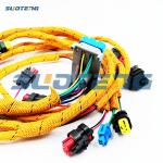 296-4617 Wiring Engine Harness 2964617 for C6.4 Engine