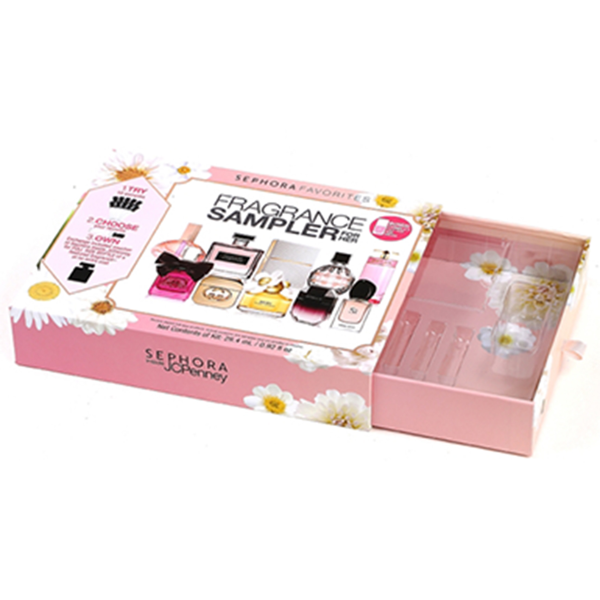 Heart Shape Beauty Gift Box Packaging Matte Finishi With Ribbion