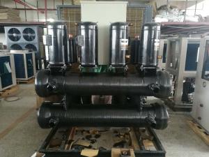 Quality 95 KW Heating Capacity Ground Source Heat Pump wholesale