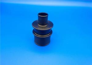 China Powder Coating Lathe CNC Milling Parts SS304 Stainless Steel CNC Turning Parts on sale