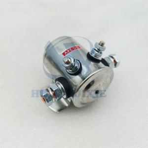 Quality 24 Volt Continuous Duty Solenoid Relay Switch 1114239 1114536 Standard Packaging wholesale